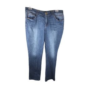 Democracy Women’s Skinny Jeans Size 14